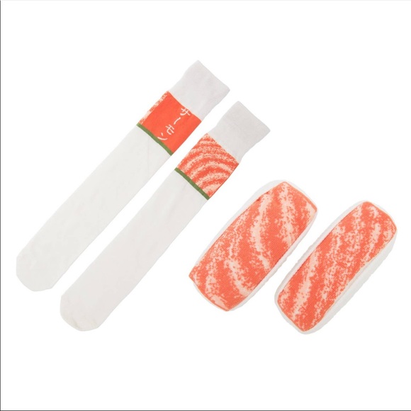 🎁🎁Sushi Socks🎁🎁 - Picture 15 of 15
